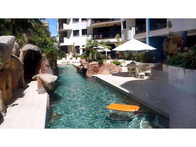 23/17 Brisbane Road, Mooloolaba QLD 4557