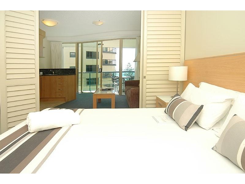 8115/11 Mooloolaba Esplanade, Mooloolaba QLD 4557