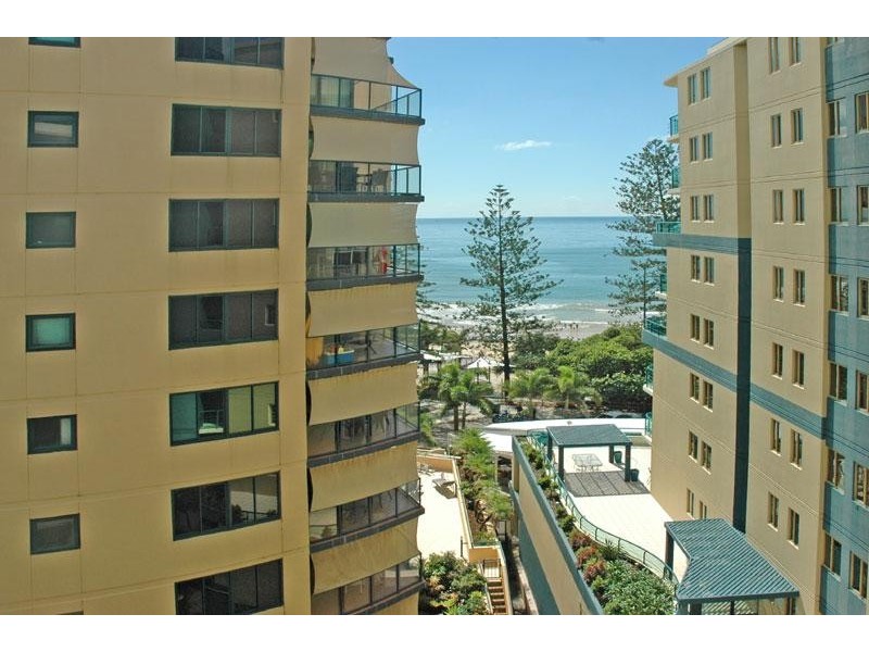 8115/11 Mooloolaba Esplanade, Mooloolaba QLD 4557