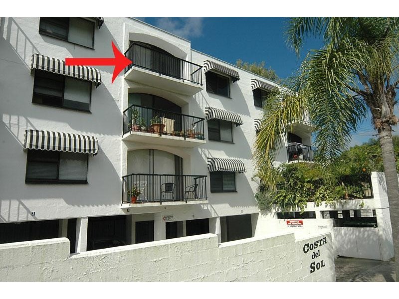 15/1 Mandin Street, Alexandra Headland QLD 4572