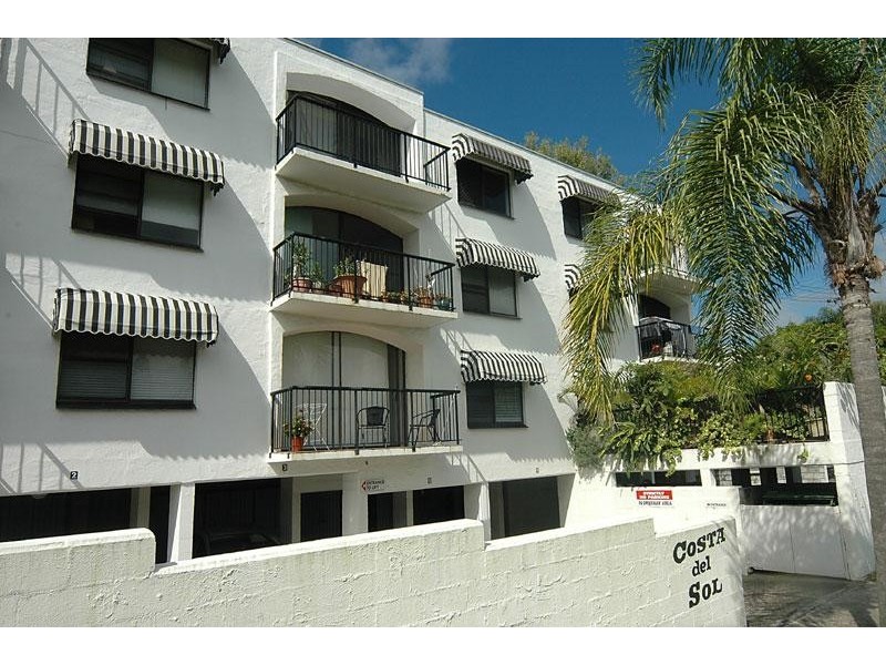 15/1 Mandin Street, Alexandra Headland QLD 4572