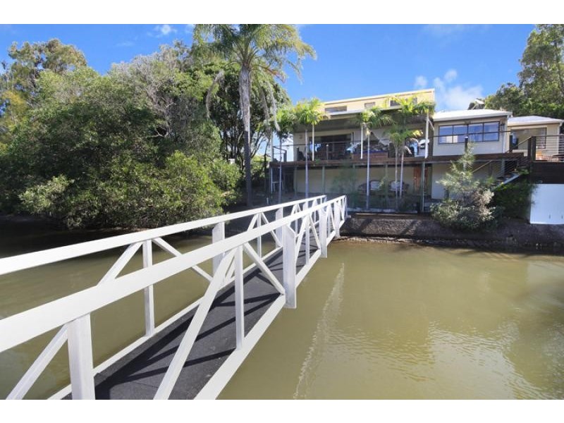 86 Bundilla Boulevard, Mountain Creek QLD 4557