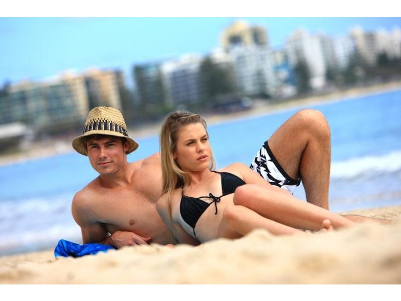 15/17 Brisbane Road, Mooloolaba QLD 4557