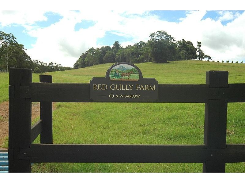 2 Red Gully Road, Gympie QLD 4570
