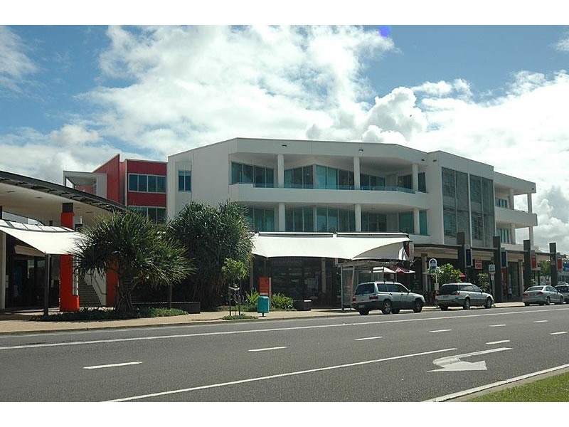 1215/1808 David Low Way, Coolum Beach QLD 4573