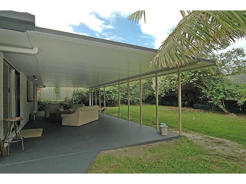 4 Molakai Drive, Mountain Creek QLD 4557