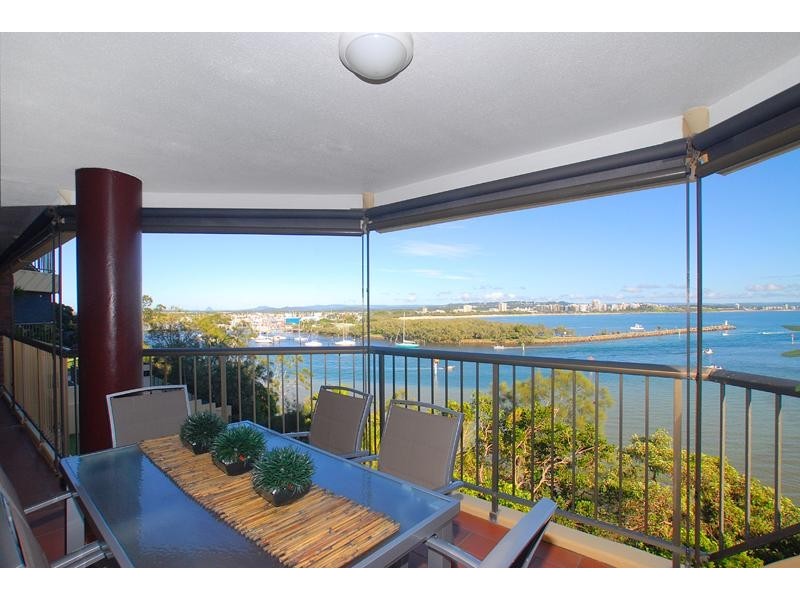 6/1 Pacific Boulevard, Buddina QLD 4575