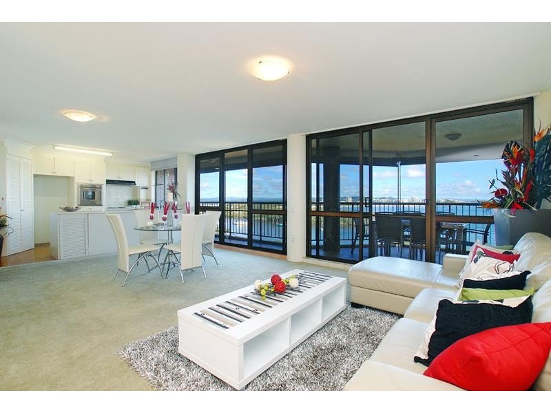 6/1 Pacific Boulevard, Buddina QLD 4575