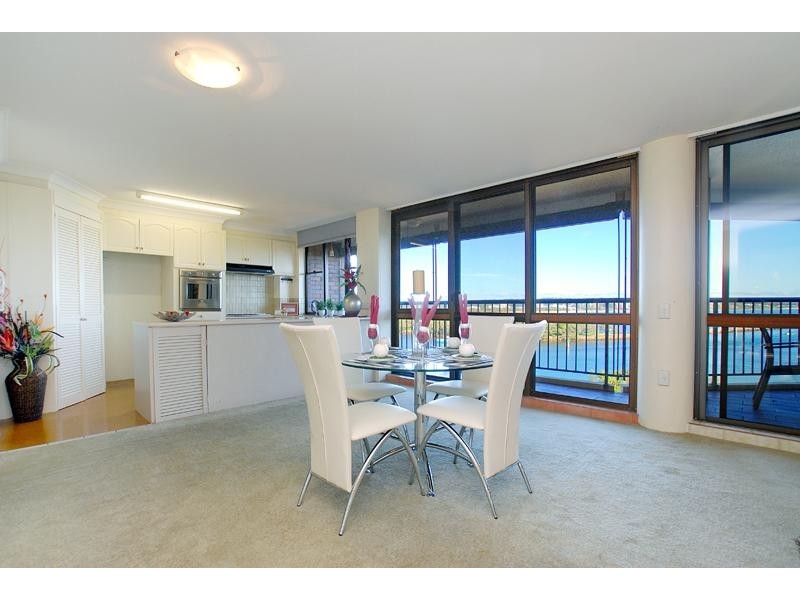 6/1 Pacific Boulevard, Buddina QLD 4575