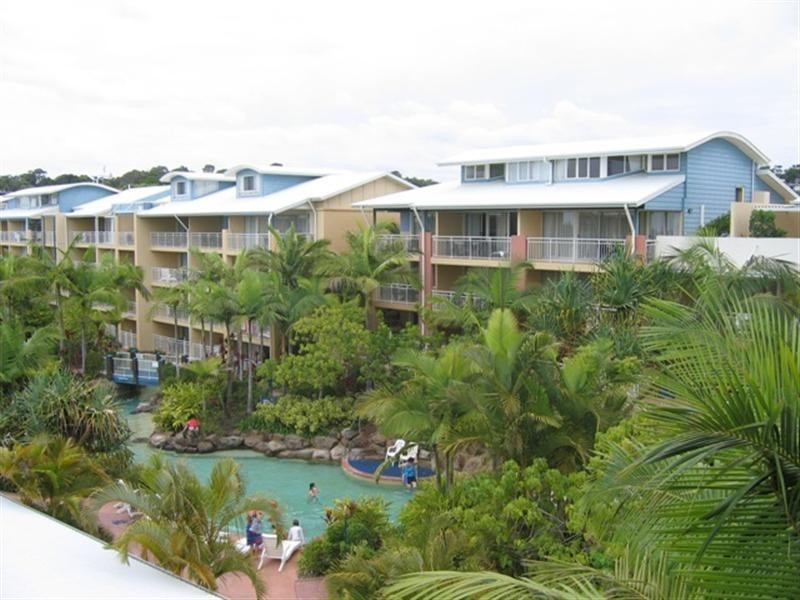 448/180 Alexandra Parade, Alexandra Headland QLD 4572