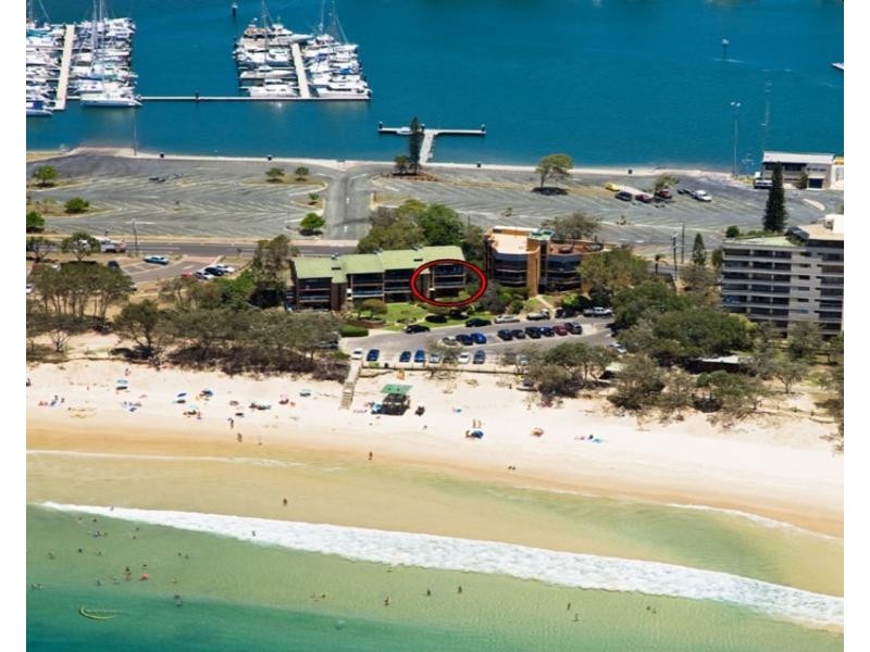 5/48 Parkyn Parade, Mooloolaba QLD 4557
