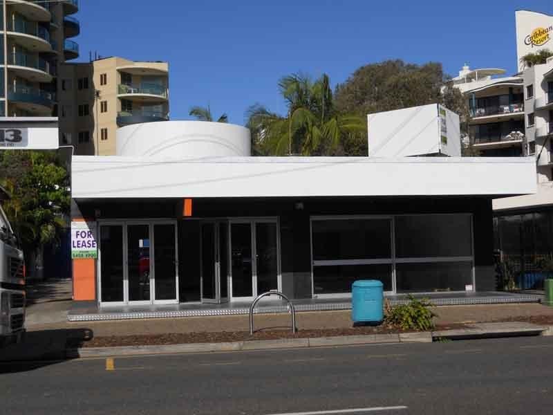 1&2/13 Brisbane Road, Mooloolaba QLD 4557