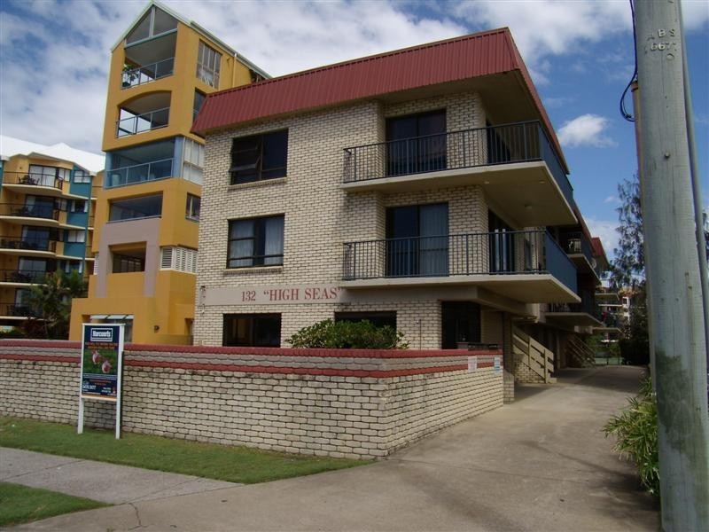 5/132 Alexandra Parade, Alexandra Headland QLD 4572