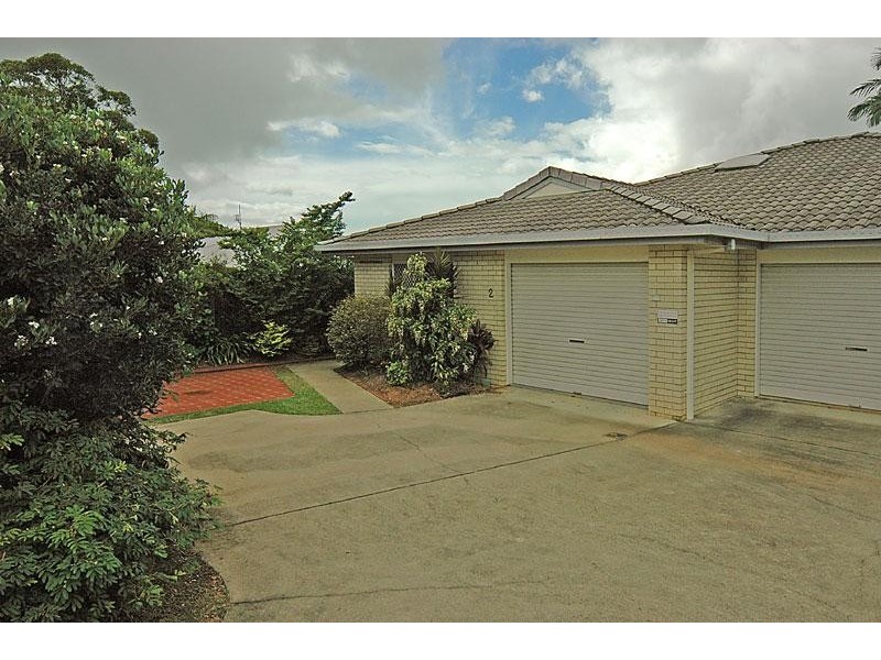 2/319 Main Road, Maroochydore QLD 4558