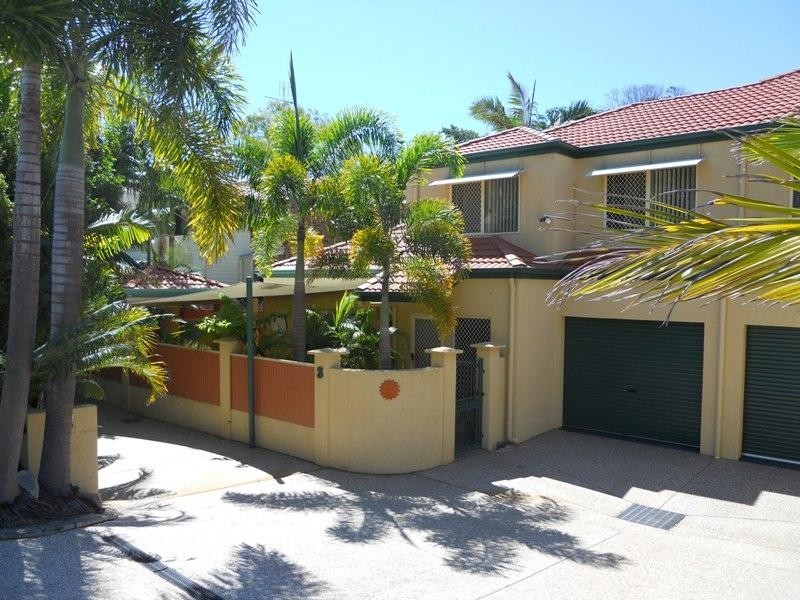 3/16 Janet Street, Alexandra Headland QLD 4572
