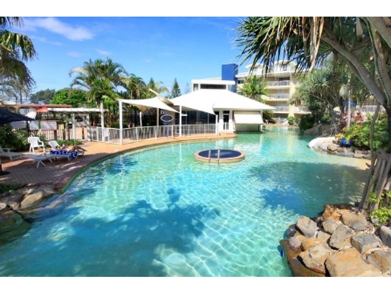 202/180 Alexandra Parade, Mooloolaba QLD 4557