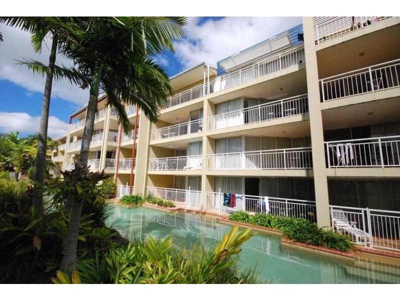128/180 Alexandra Parade, Alexandra Headland QLD 4572