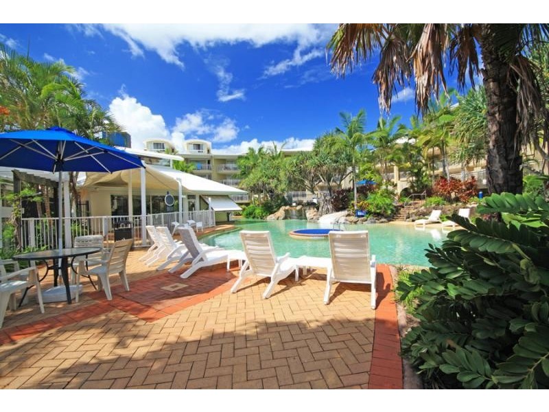 128/180 Alexandra Parade, Alexandra Headland QLD 4572