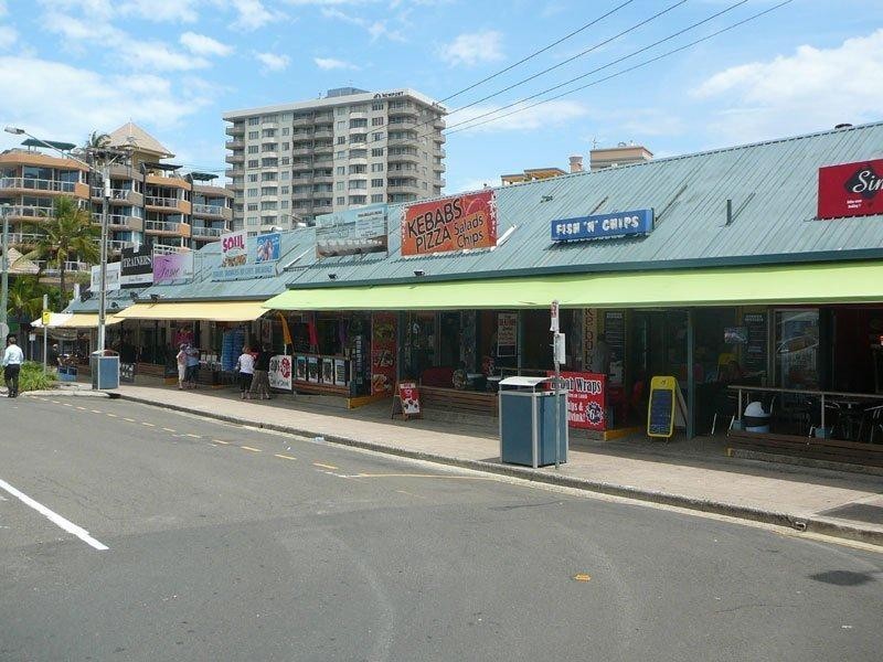 7/1 Mooloolaba Esplanade, Mooloolaba QLD 4557