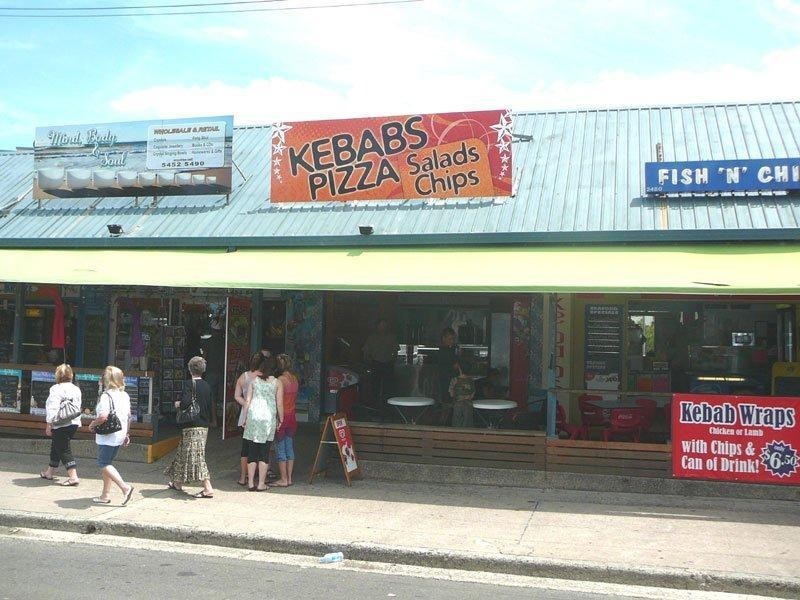 7/1 Mooloolaba Esplanade, Mooloolaba QLD 4557