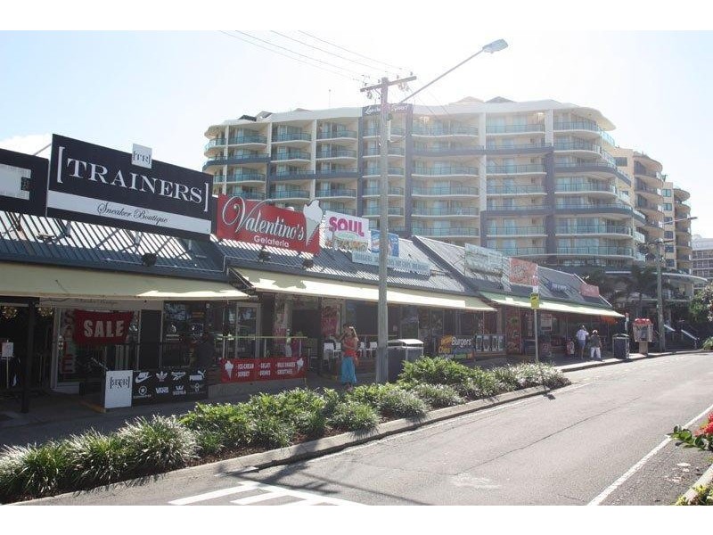 7/1 Mooloolaba Esplanade, Mooloolaba QLD 4557