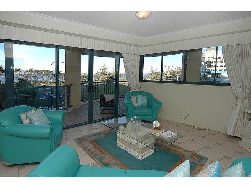 312/98 Alexandra Parade, Alexandra Headland QLD 4572