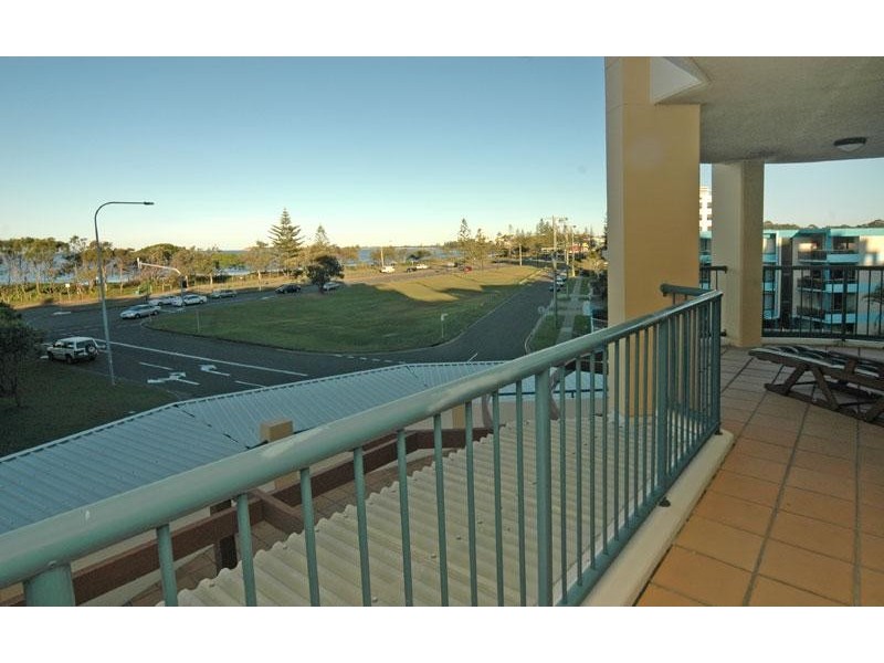 312/98 Alexandra Parade, Alexandra Headland QLD 4572