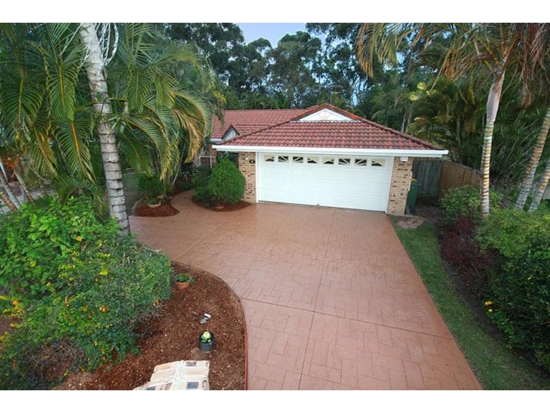 8 Gymea Court, Mountain Creek QLD 4557