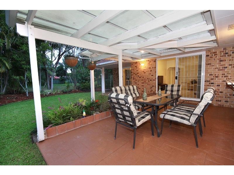 8 Gymea Court, Mountain Creek QLD 4557