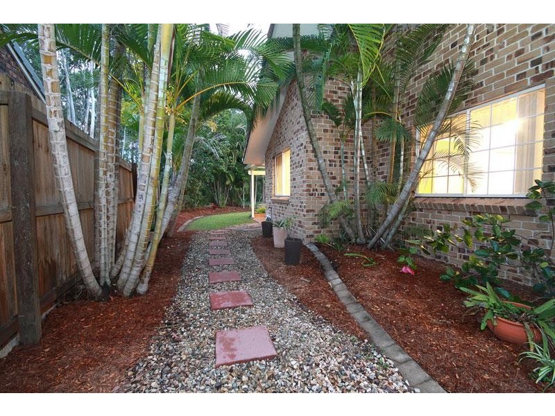 8 Gymea Court, Mountain Creek QLD 4557