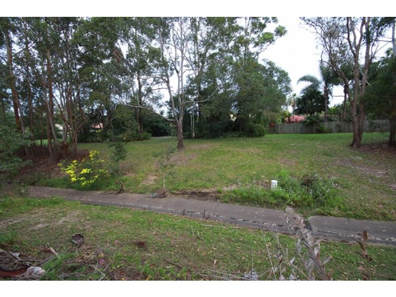 8 Gymea Court, Mountain Creek QLD 4557