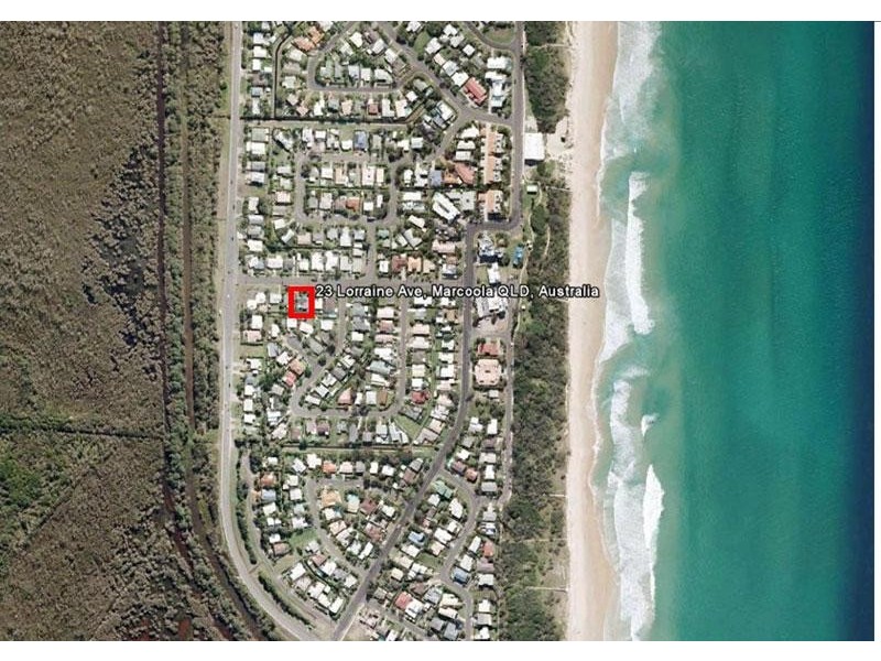 23 Lorraine Avenue, Marcoola QLD 4564