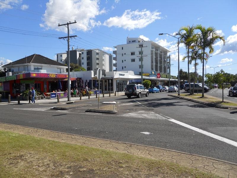 5/1 King Street, Cotton Tree QLD 4558