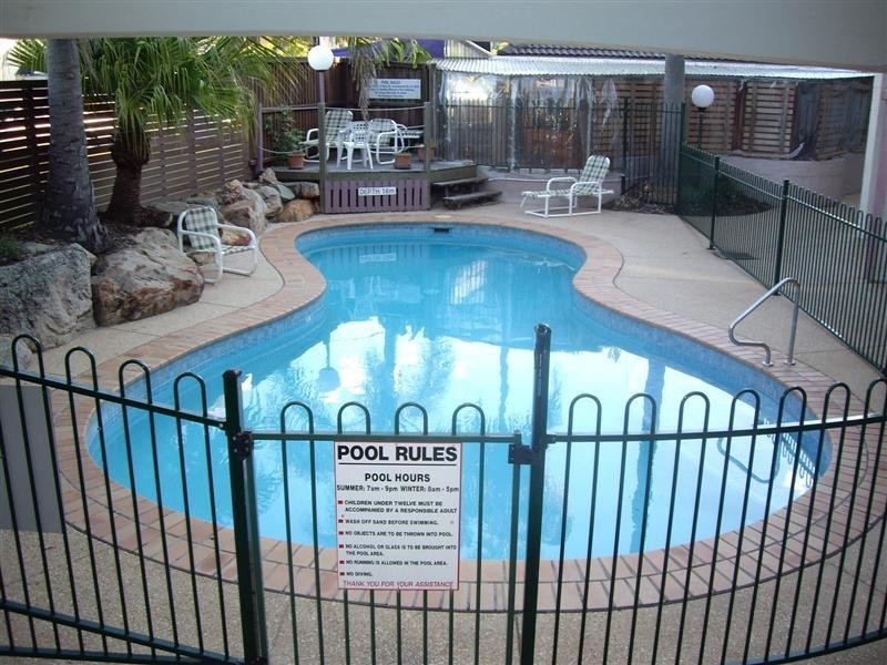 7/1 Parker Street, Maroochydore QLD 4558