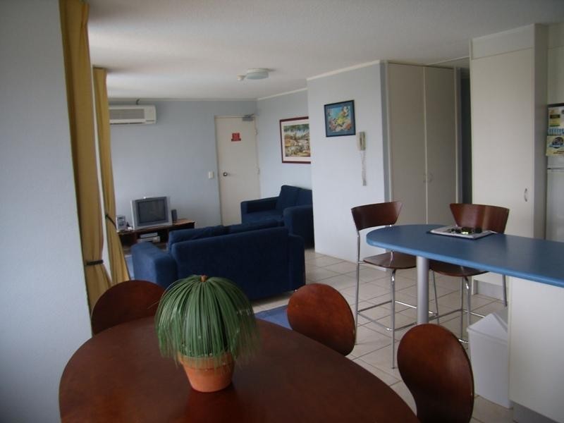 7/1 Parker Street, Maroochydore QLD 4558