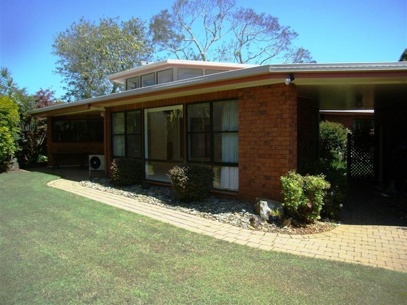 7 Amaroo Drive, Buderim QLD 4556
