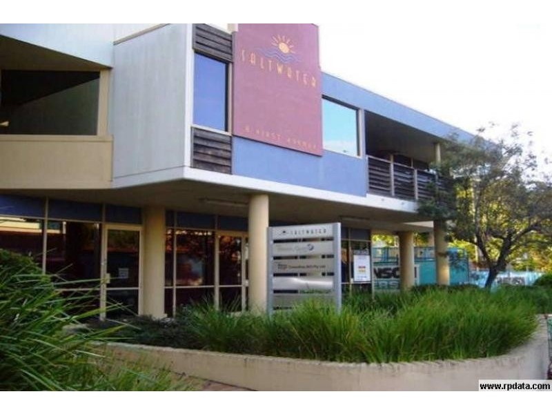 8 First avenue, Maroochydore QLD 4558