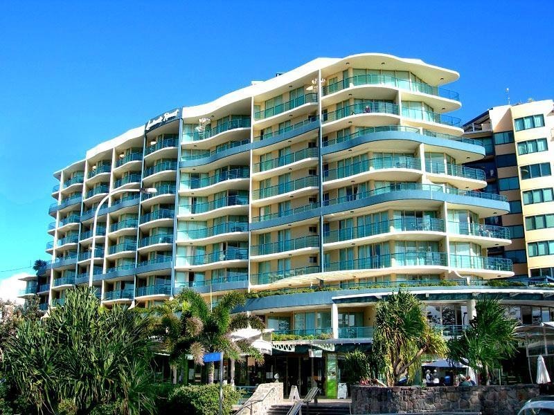 455/11 Mooloolaba Esplanade, Mooloolaba QLD 4557