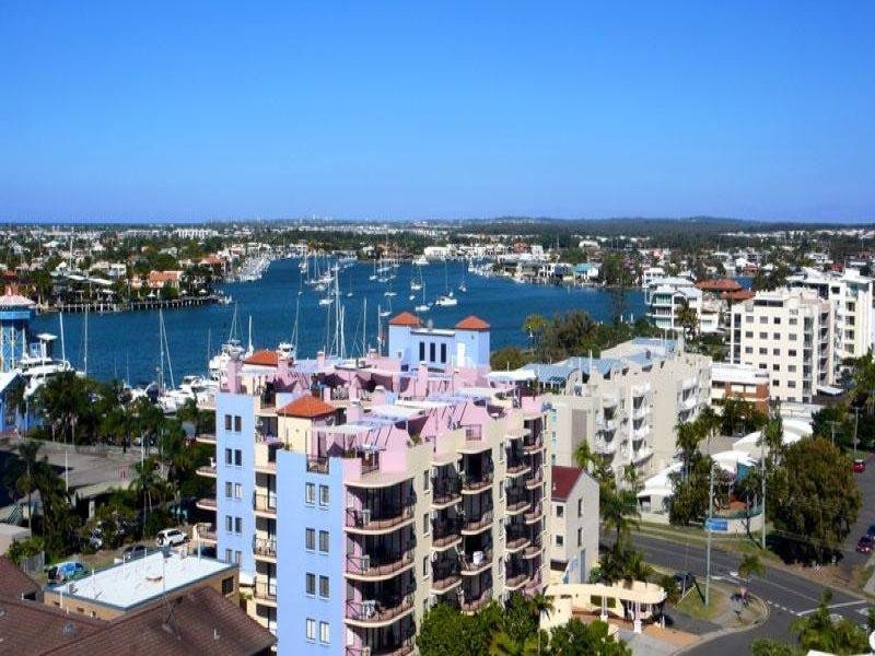 455/11 Mooloolaba Esplanade, Mooloolaba QLD 4557