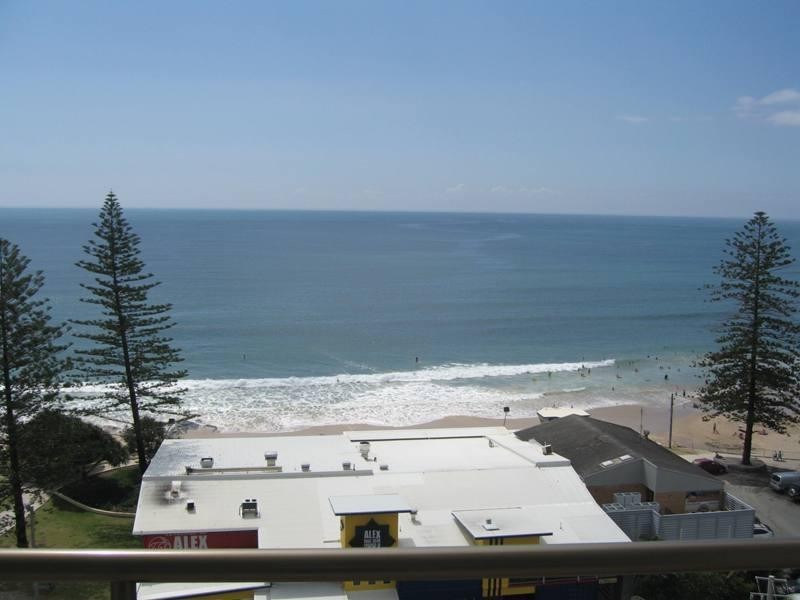 54/174 Alexandra Parade, Alexandra Headland QLD 4572