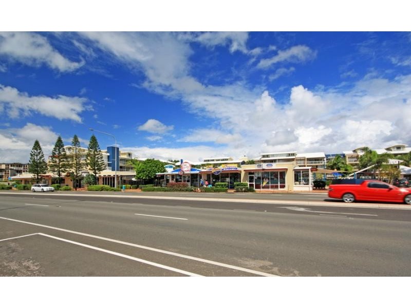 204/180 Alexandra Parade, Alexandra Headland QLD 4572