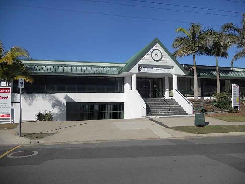 1&2/19 George Street, Maroochydore QLD 4558