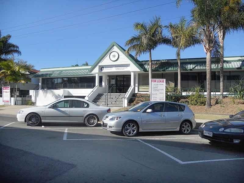 1&2/19 George Street, Maroochydore QLD 4558