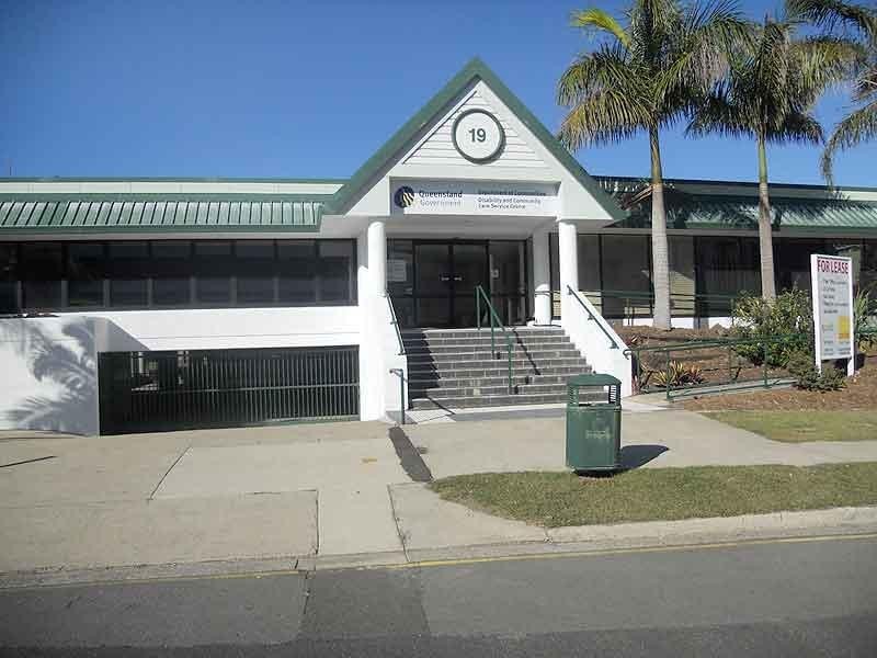 1&2/19 George Street, Maroochydore QLD 4558