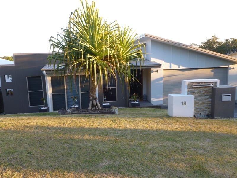 18 Pear Court, Buderim QLD 4556