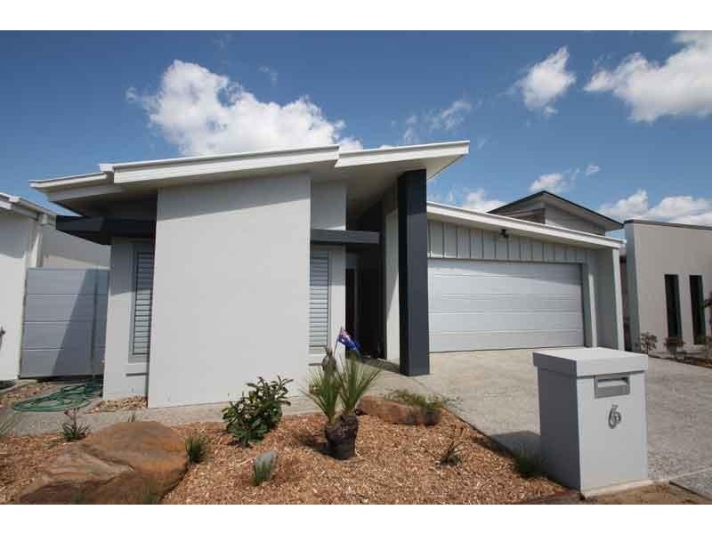 6 Peppertree Circuit, Maroochydore QLD 4558