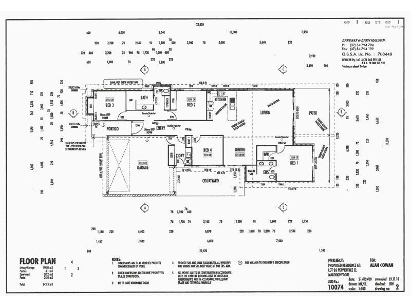 6 Peppertree Circuit, Maroochydore QLD 4558