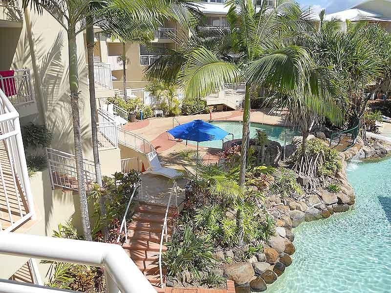 307/180 Alexandra Parade, Alexandra Headland QLD 4572