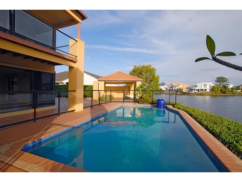 28 Karinya Place, Twin Waters QLD 4564
