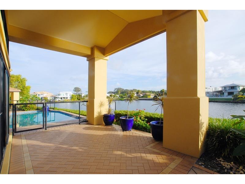 28 Karinya Place, Twin Waters QLD 4564